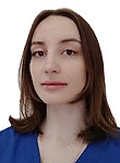Шуршина Людмила Владимировна