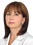 Савицкая Людмила Петровна