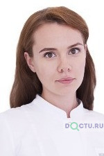 Плеханова Ольга Александровна