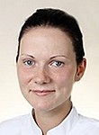 Смирнова Мария Вениаминовна