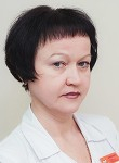 Тютяева Ирина Игоревна