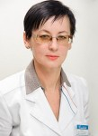 Иванова Белла Анатольевна