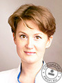 Кутилина Лариса Юрьевна