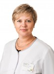 Андрианова Галина Валерьевна