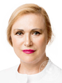 Соколова Наталья Ивановна