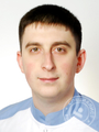 Журавлев Артем Владимирович