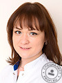 Москалец Элина Рашидовна