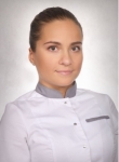 Зайцева Елена Игоревна