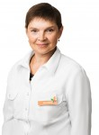 Макарова Валерия Юрьевна