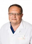 Власов Николай Александрович