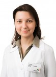 Рощина Наталья Юрьевна