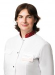 Похвощева Татьяна Владимирована