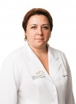 Юдина Лариса Александровна