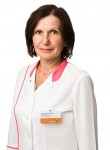 Николаева Валентина Витальевна
