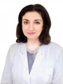 Пашинян Альбина Гургеновна