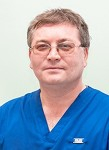 Кулаев Эдуард Вячеславович
