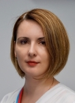 Босых Марина Егоровна