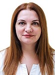 Павчун Елена Вячеславовна