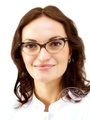 Тарарашкина Елена Сергеевна