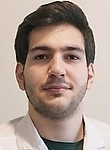 Келеметов Арслан Алимурадович