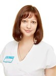 Гайсинская Марина Викторовна
