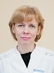 Горностаева Ирина Николаевна