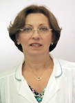Сэпп Ольга Николаевна