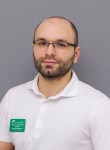 Наниев Давид Батрадзович