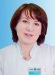 Сизова Ирина Николаевна