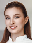 Туарова Белла Алиевна