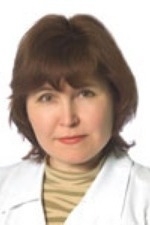 Тюряхина Наталья Алексеевна