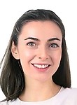 Макиева Инга Валерьевна