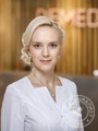 Кутасова Анна Игоревна