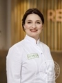 Младова Елена Сергеевна
