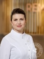 Селихова Мария Викторовна