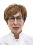 Романовская Ирина Юрьевна