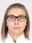 Кирдянкина Наталия Олеговна