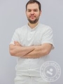Афанасьев Дмитрий Александрович