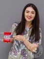 Маргушева Елизавета Азретовна