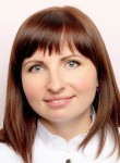 Митькина Александра Викторовна