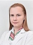 Маршалова Елена Александровна