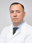 Коловертнов Юрий Александрович