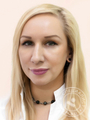 Карабанова Ирина Анатольевна