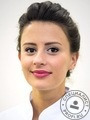 Татаринова Татьяна Алексеевна