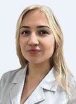 Насырова Эльмира Ривовна