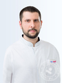 Огнев Антон Валерьевич
