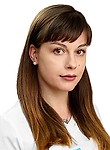 Данилова Анна Павловна