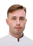 Семенов Николай Юрьевич
