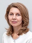 Жаркова Наталья Данииловна