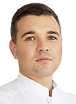 Рязанцев Михаил Сергеевич